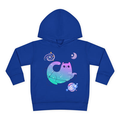 A33 Toddler Pullover Fleece Hoodie
