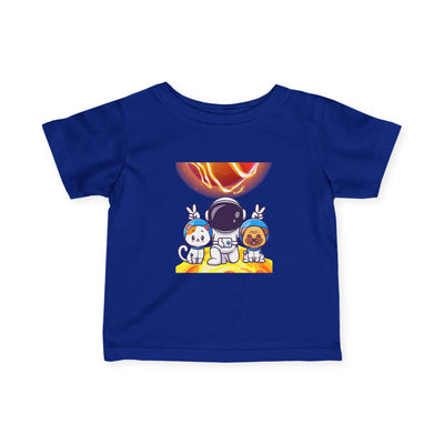 B31 Infant Fine Jersey Tee