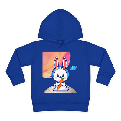 A22 Toddler Pullover Fleece Hoodie