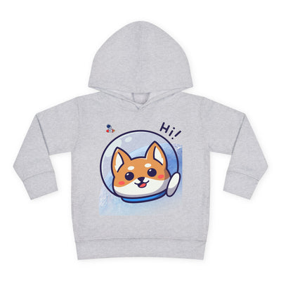 z11Toddler Pullover Fleece Hoodie