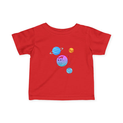 B40 Infant Fine Jersey Tee