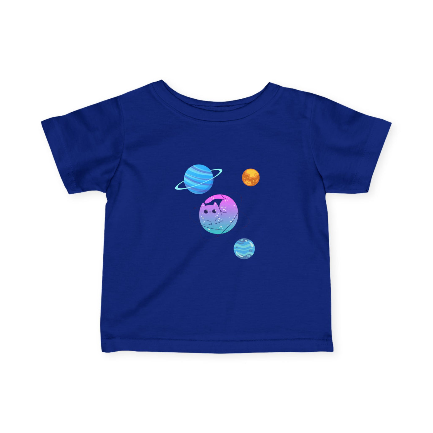 B40 Infant Fine Jersey Tee