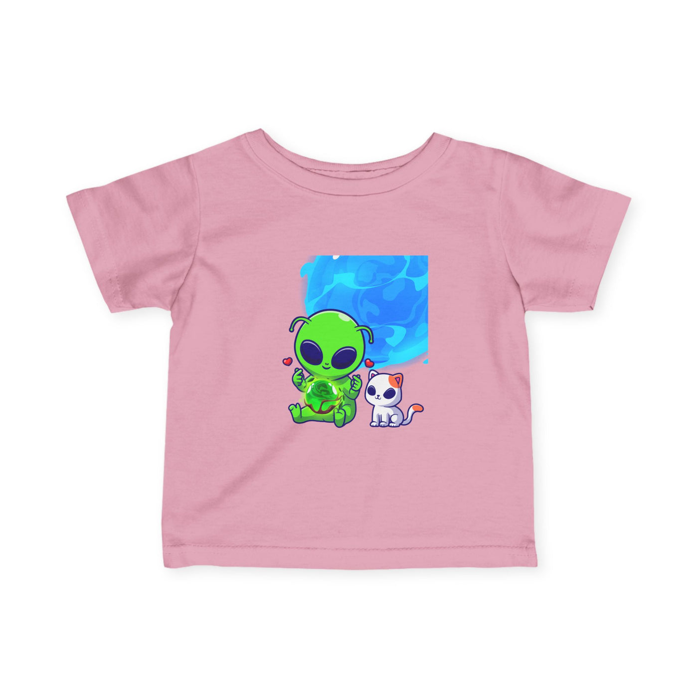 B30 Infant Fine Jersey Tee