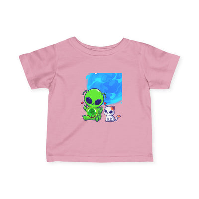 B30 Infant Fine Jersey Tee