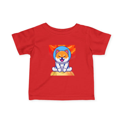 B16 Infant Fine Jersey Tee