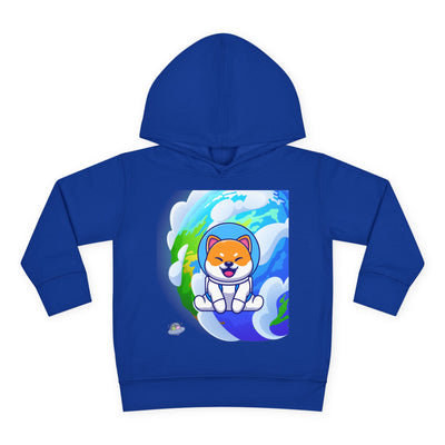 A11 Toddler Pullover Fleece Hoodie