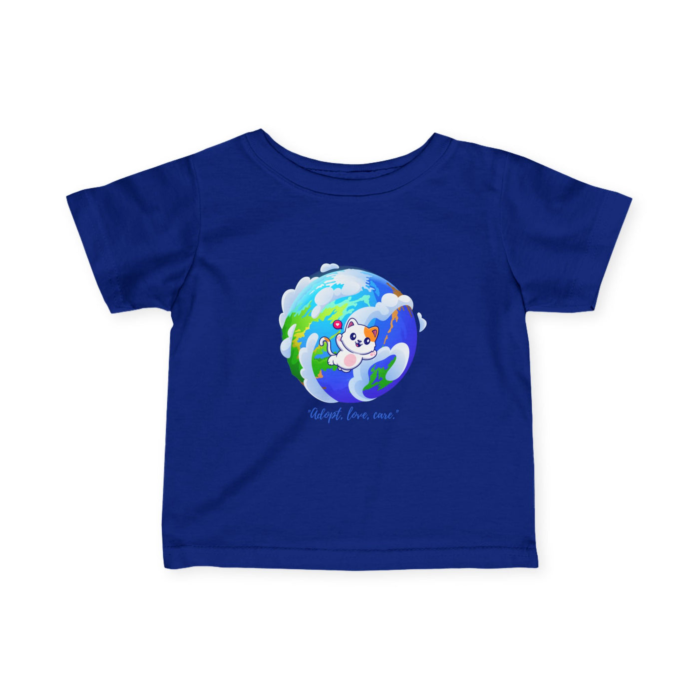 X5 Cosmic Kitten – A Little Earth Angel