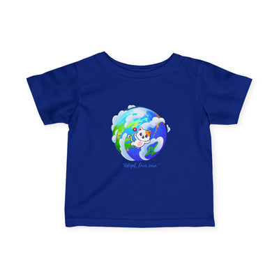 X5 Cosmic Kitten – A Little Earth Angel