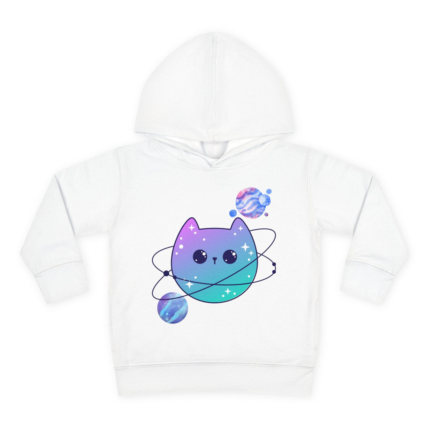 A31 Toddler Pullover Fleece Hoodie