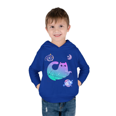 A33 Toddler Pullover Fleece Hoodie
