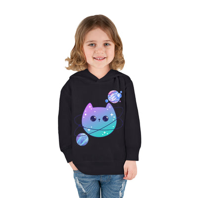 A31 Toddler Pullover Fleece Hoodie