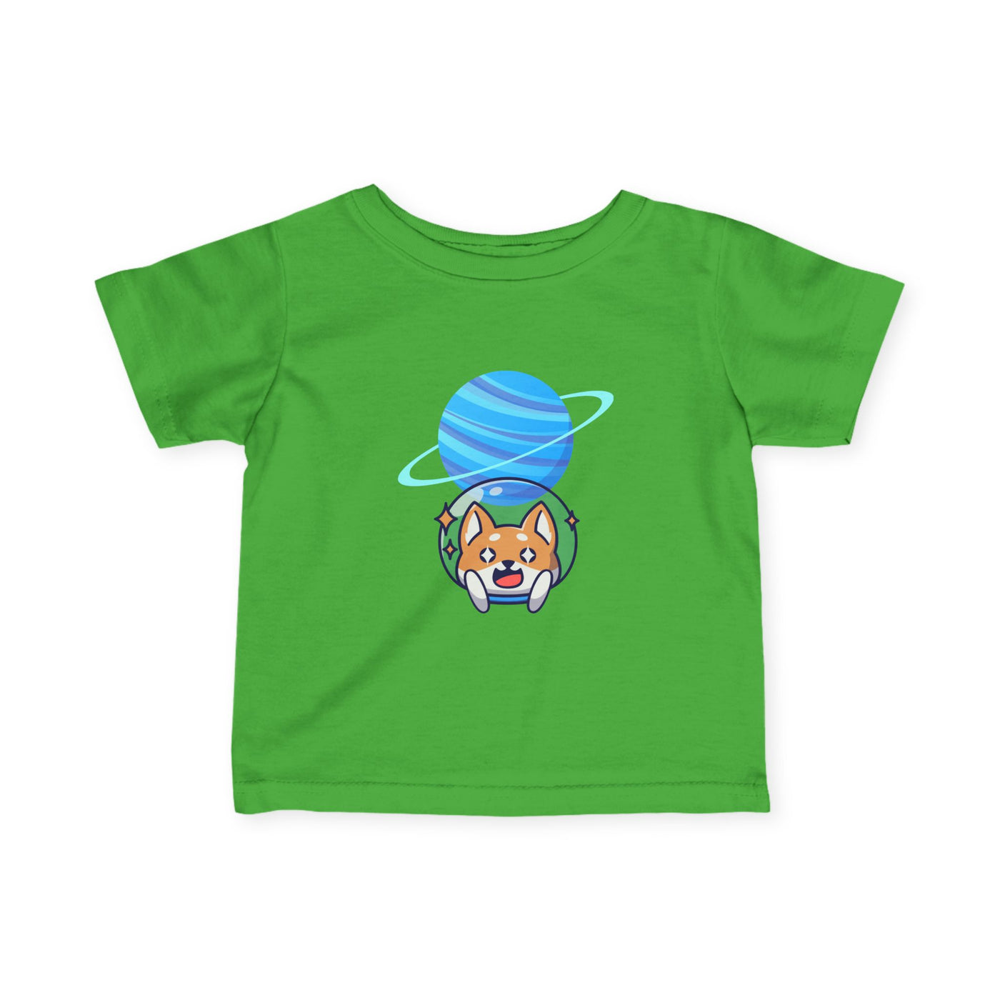 B1 Infant Fine Jersey Tee