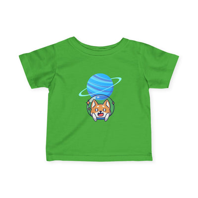 B1 Infant Fine Jersey Tee