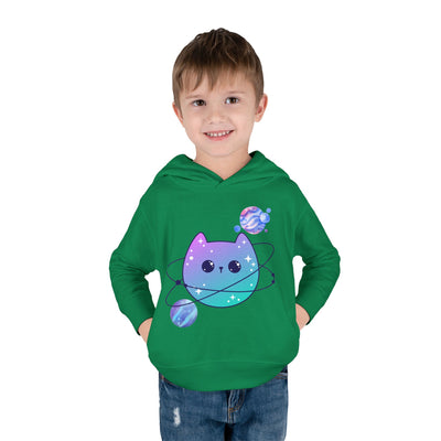 A31 Toddler Pullover Fleece Hoodie