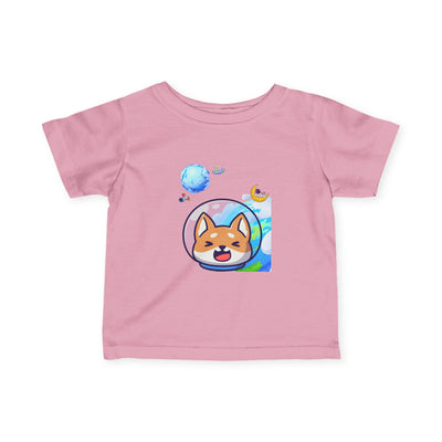 B8 Infant Fine Jersey Tee