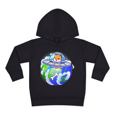 A20 Toddler Pullover Fleece Hoodie