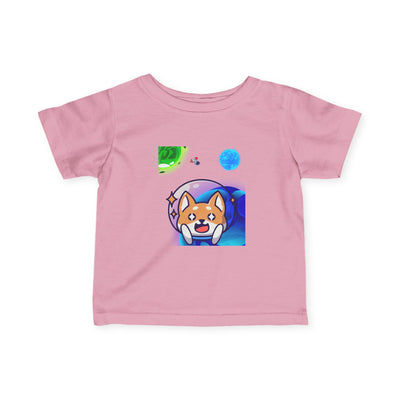 B14 Infant Fine Jersey Tee