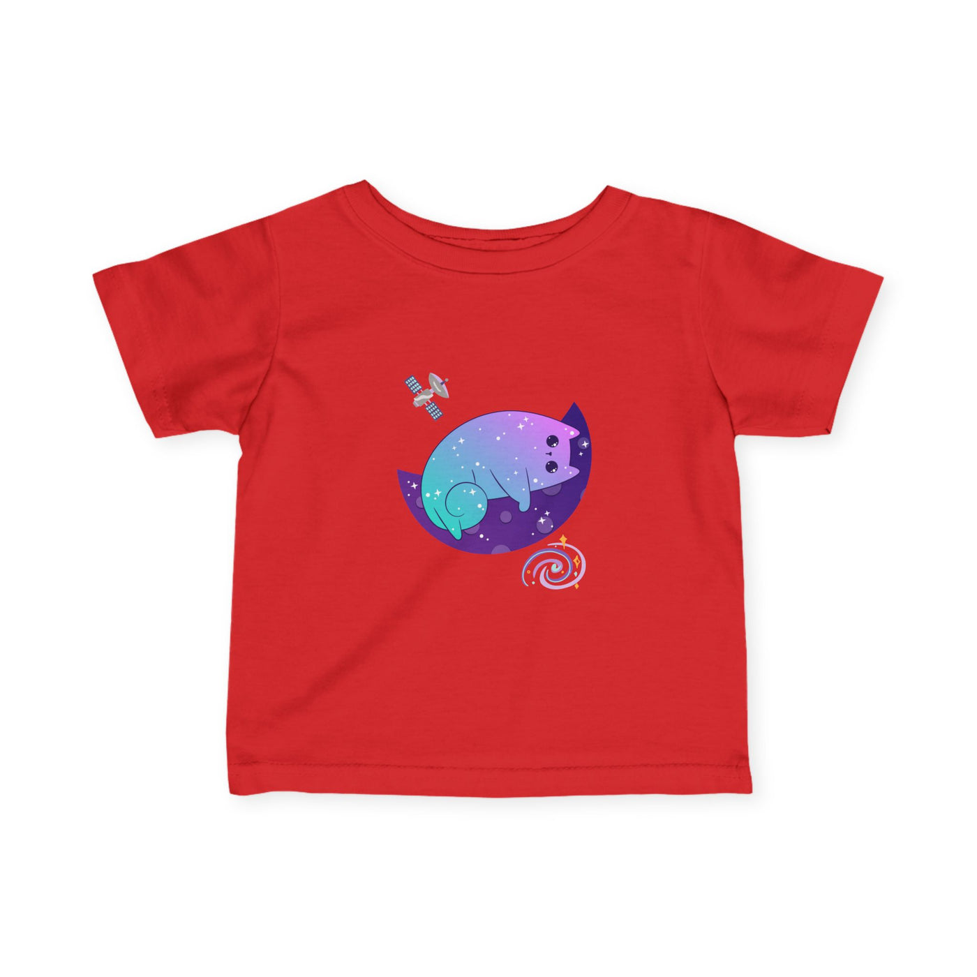 B41 Infant Fine Jersey Tee