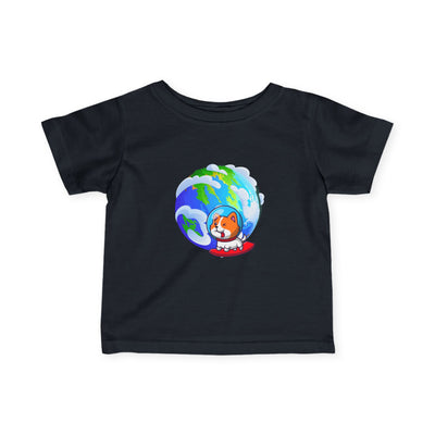 B29 Infant Fine Jersey Tee