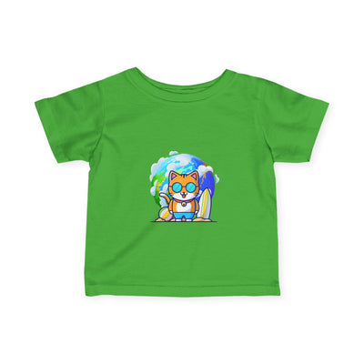 B57 Infant Fine Jersey Tee