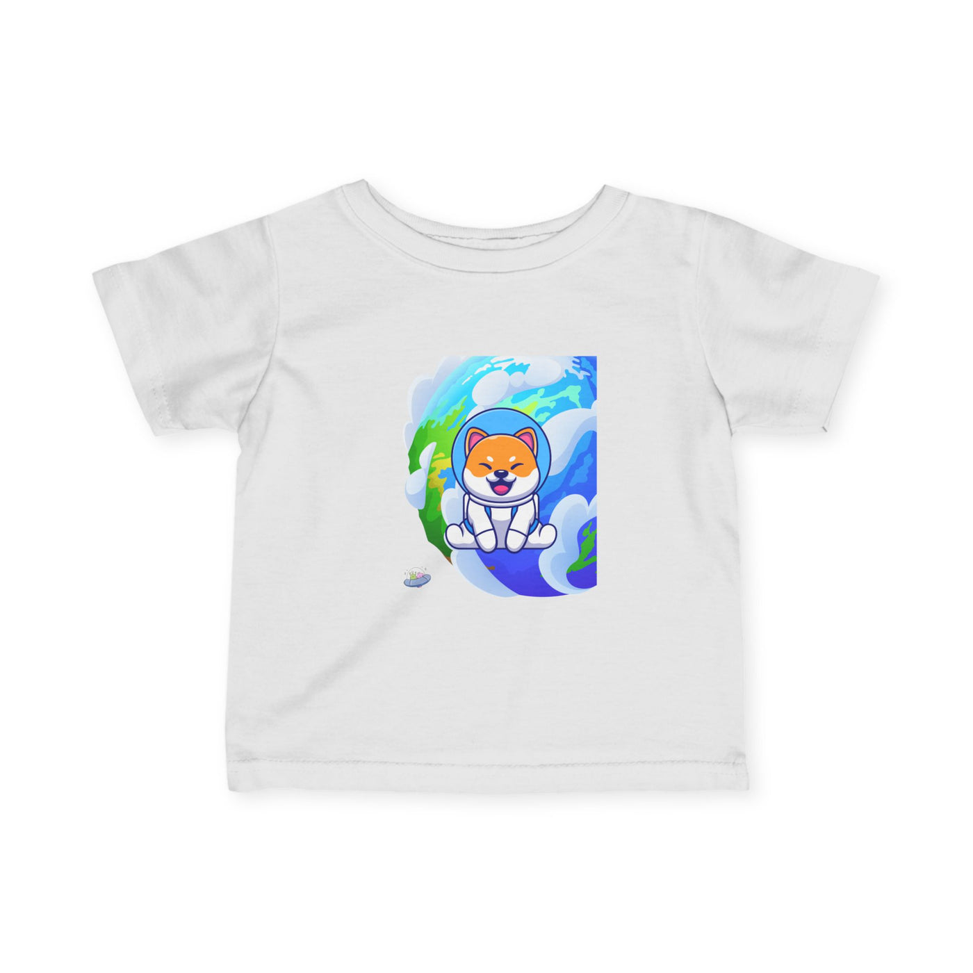B23 Infant Fine Jersey Tee
