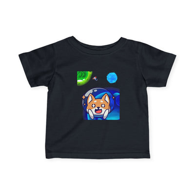 B14 Infant Fine Jersey Tee