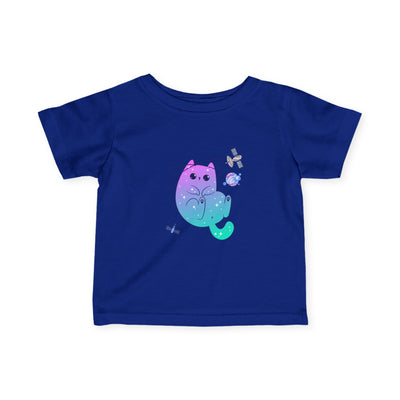 B44 Infant Fine Jersey Tee