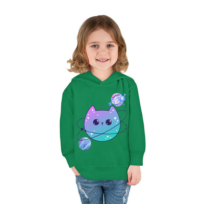 A31 Toddler Pullover Fleece Hoodie