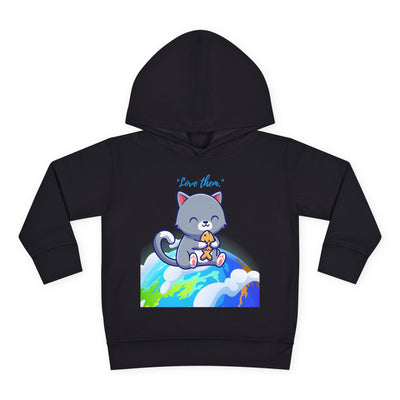 A59 Toddler Pullover Fleece Hoodie