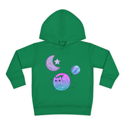 A32 Toddler Pullover Fleece Hoodie