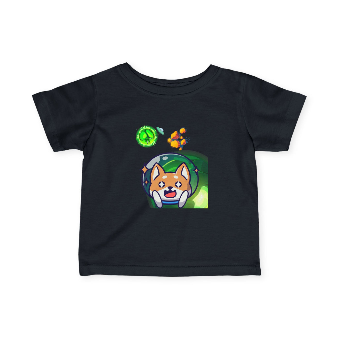 B13 Infant Fine Jersey Tee
