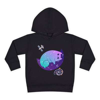 A29 Toddler Pullover Fleece Hoodie