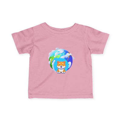 B53 Infant Fine Jersey Tee