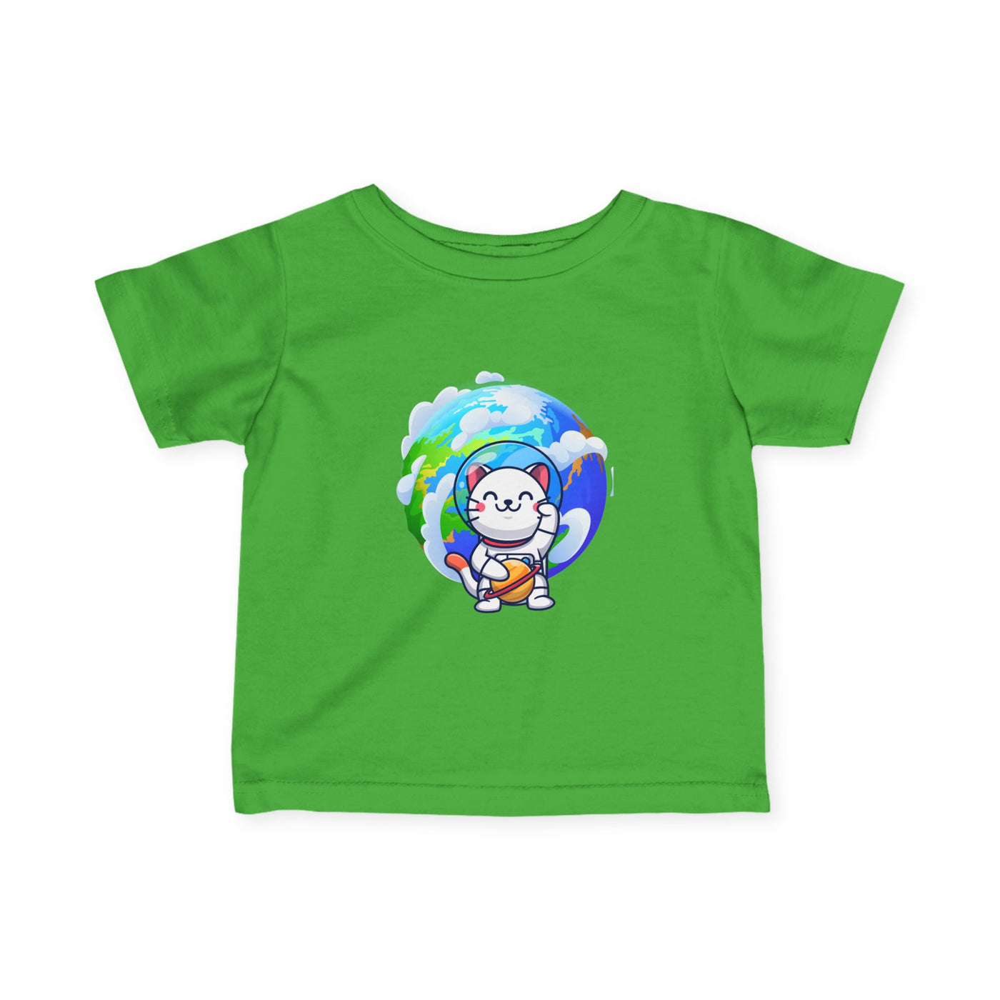 B26 Infant Fine Jersey Tee