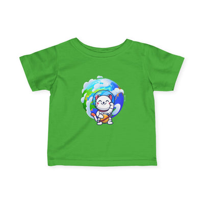 B26 Infant Fine Jersey Tee