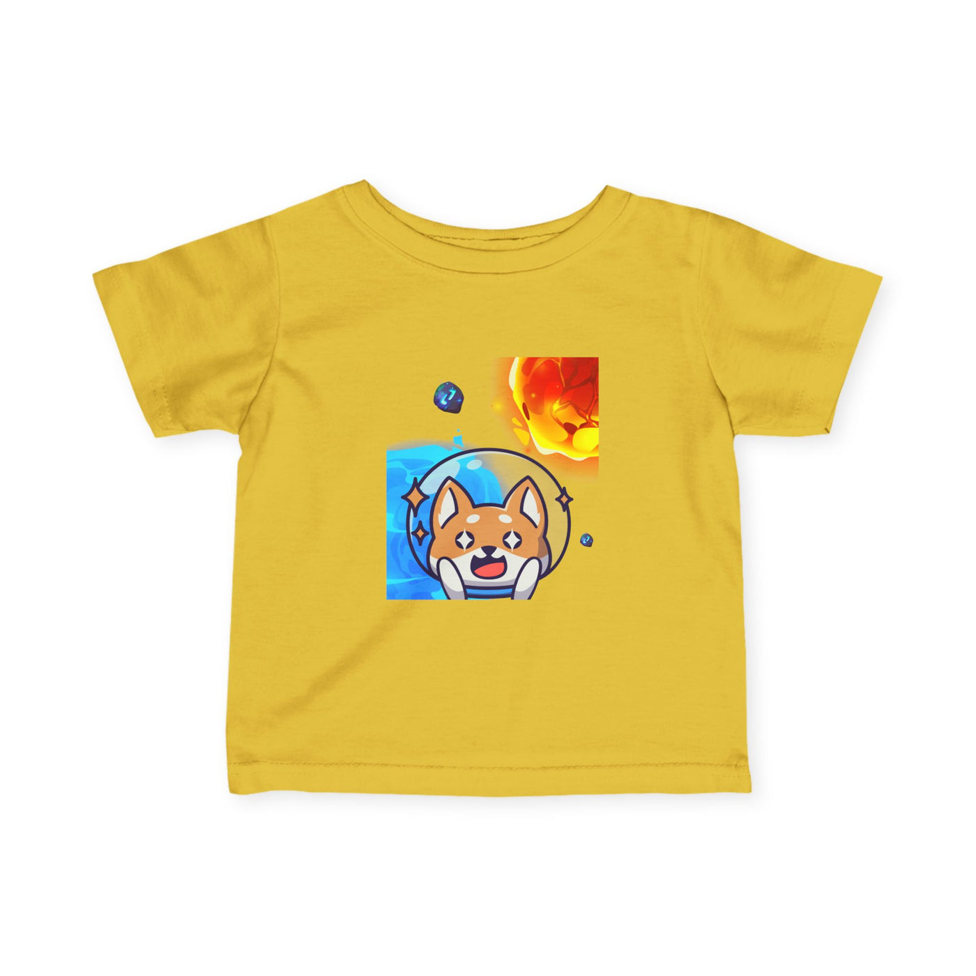 B12 Infant Fine Jersey Tee