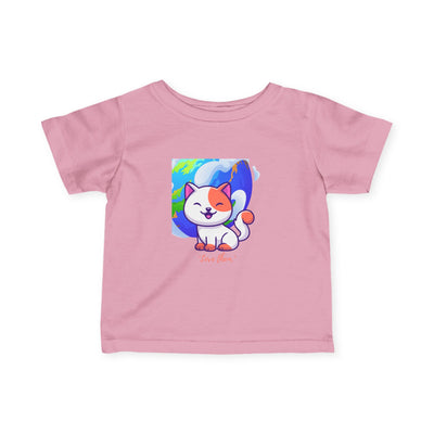B72 Infant Fine Jersey Tee