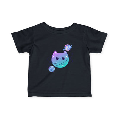 B46 Infant Fine Jersey Tee