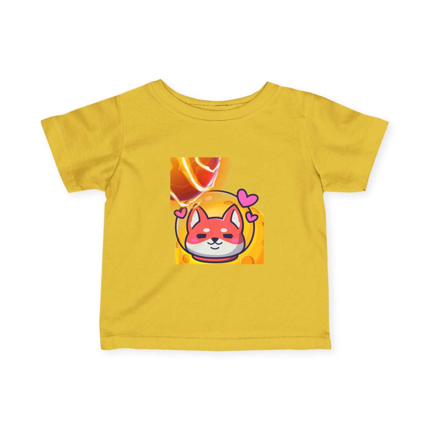 B22 Infant Fine Jersey Tee