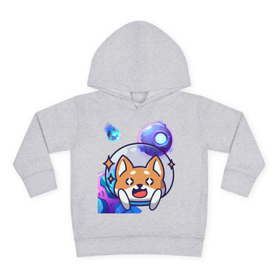 z10Toddler Pullover Fleece Hoodie