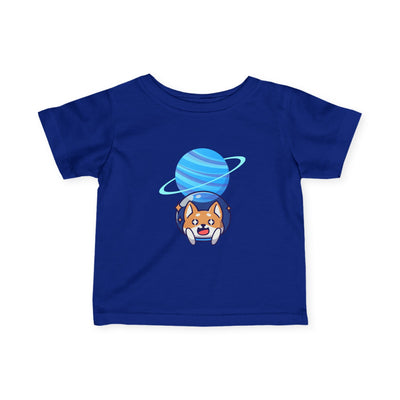 B1 Infant Fine Jersey Tee