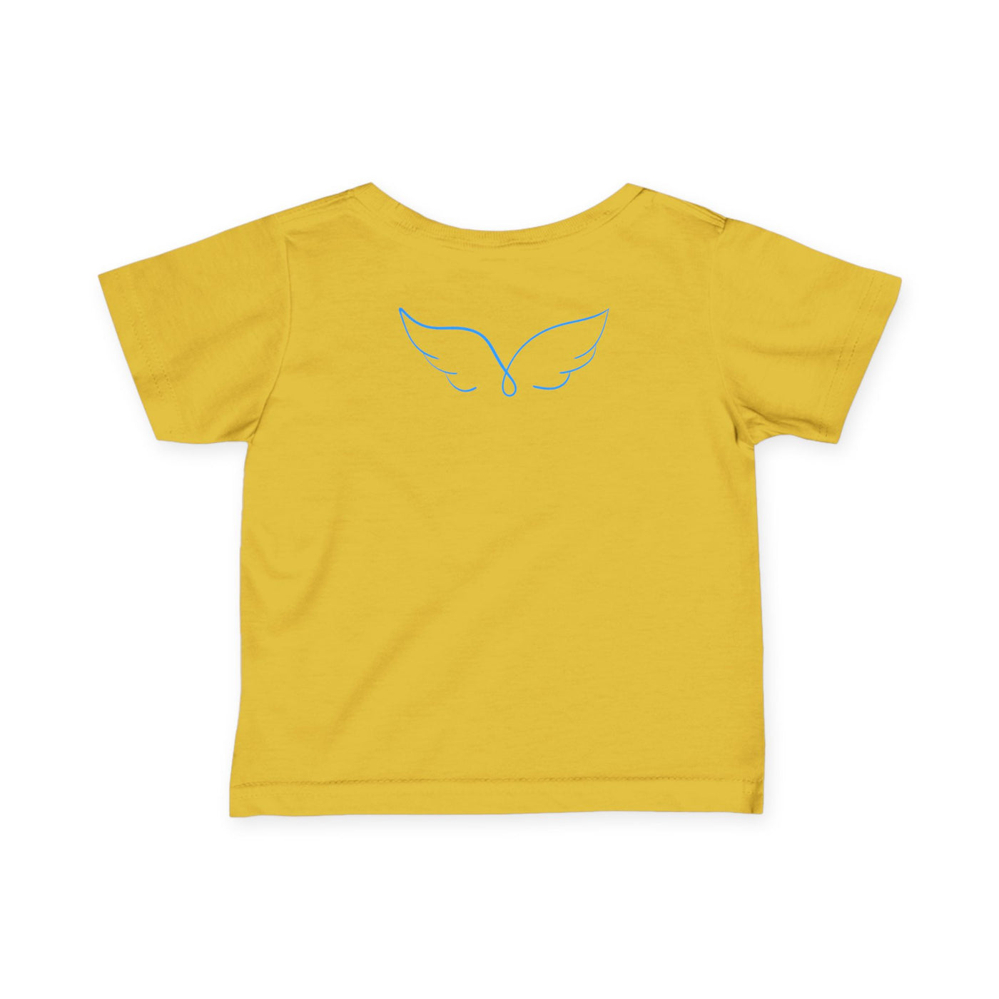 B9 Infant Fine Jersey Tee
