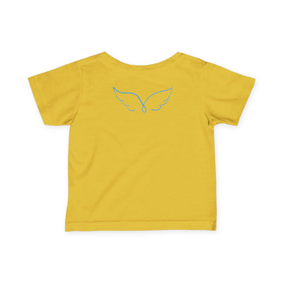 B9 Infant Fine Jersey Tee