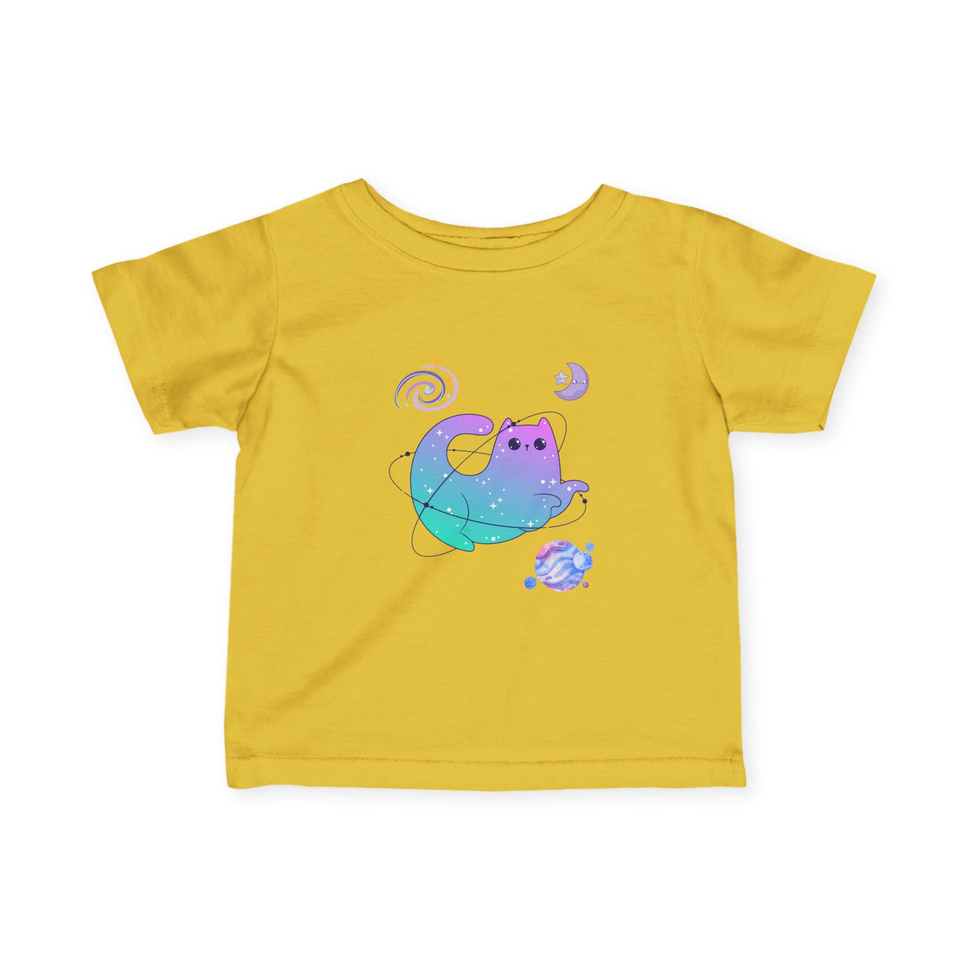 B48 Infant Fine Jersey Tee
