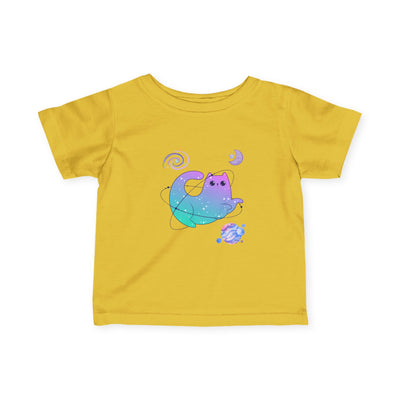 B48 Infant Fine Jersey Tee