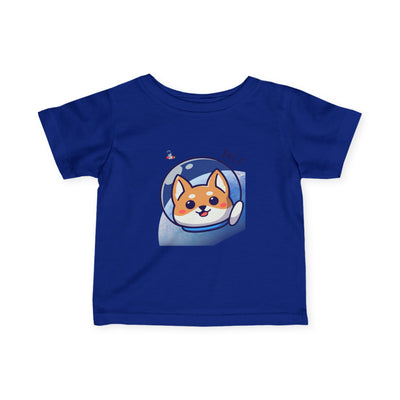 B3 Infant Fine Jersey Tee