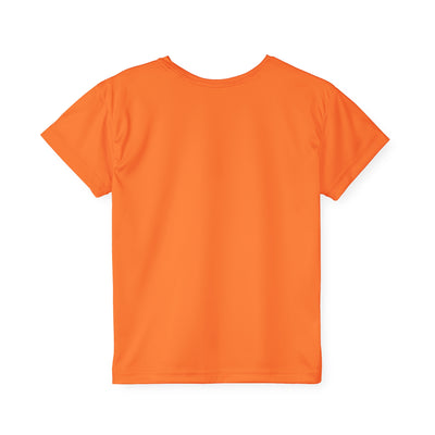 T12 -"Enchanted Puppy Bliss Tee – Manifest Joy & Abundance for Kids & Families"