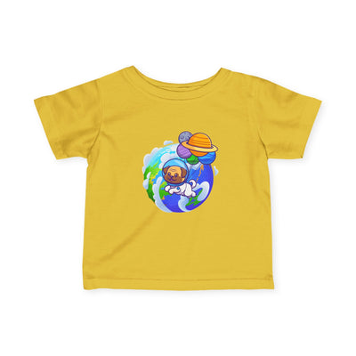 B56 Infant Fine Jersey Tee