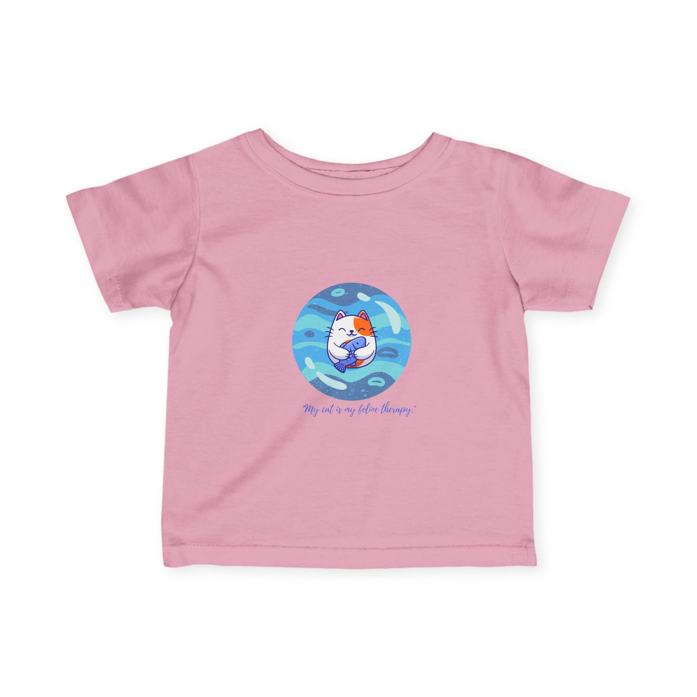 B90 Infant Fine Jersey Tee