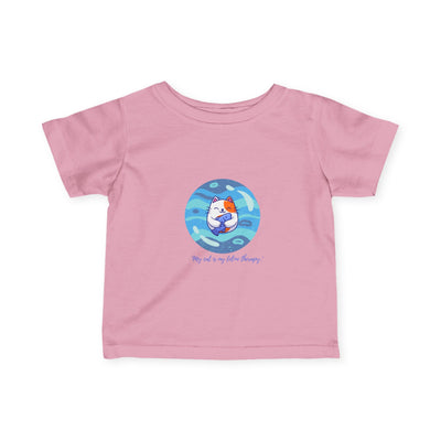 B90 Infant Fine Jersey Tee